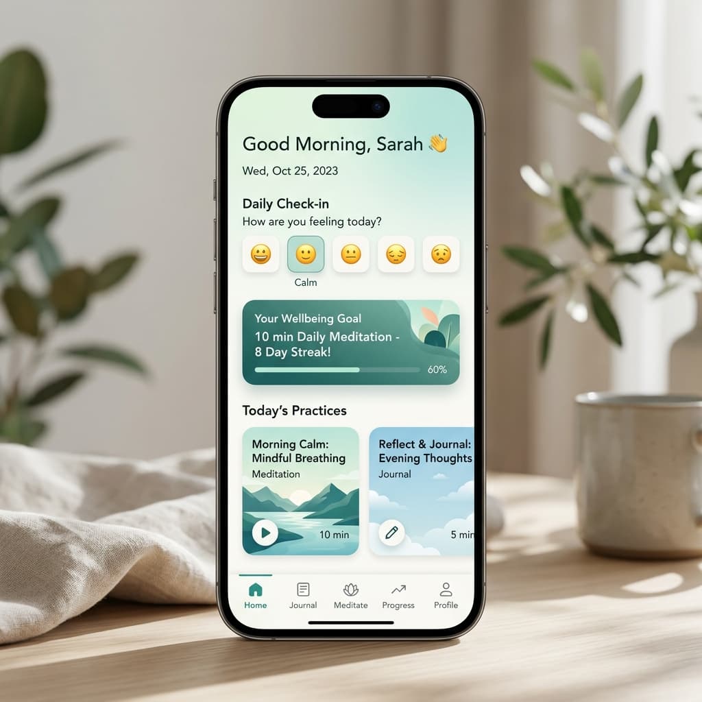 Catherine Mary Said - Founder & CEO, Gooday