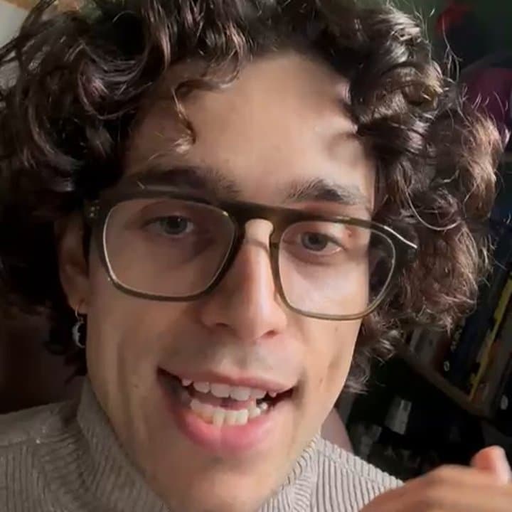 Tom - Founder, Metaboly