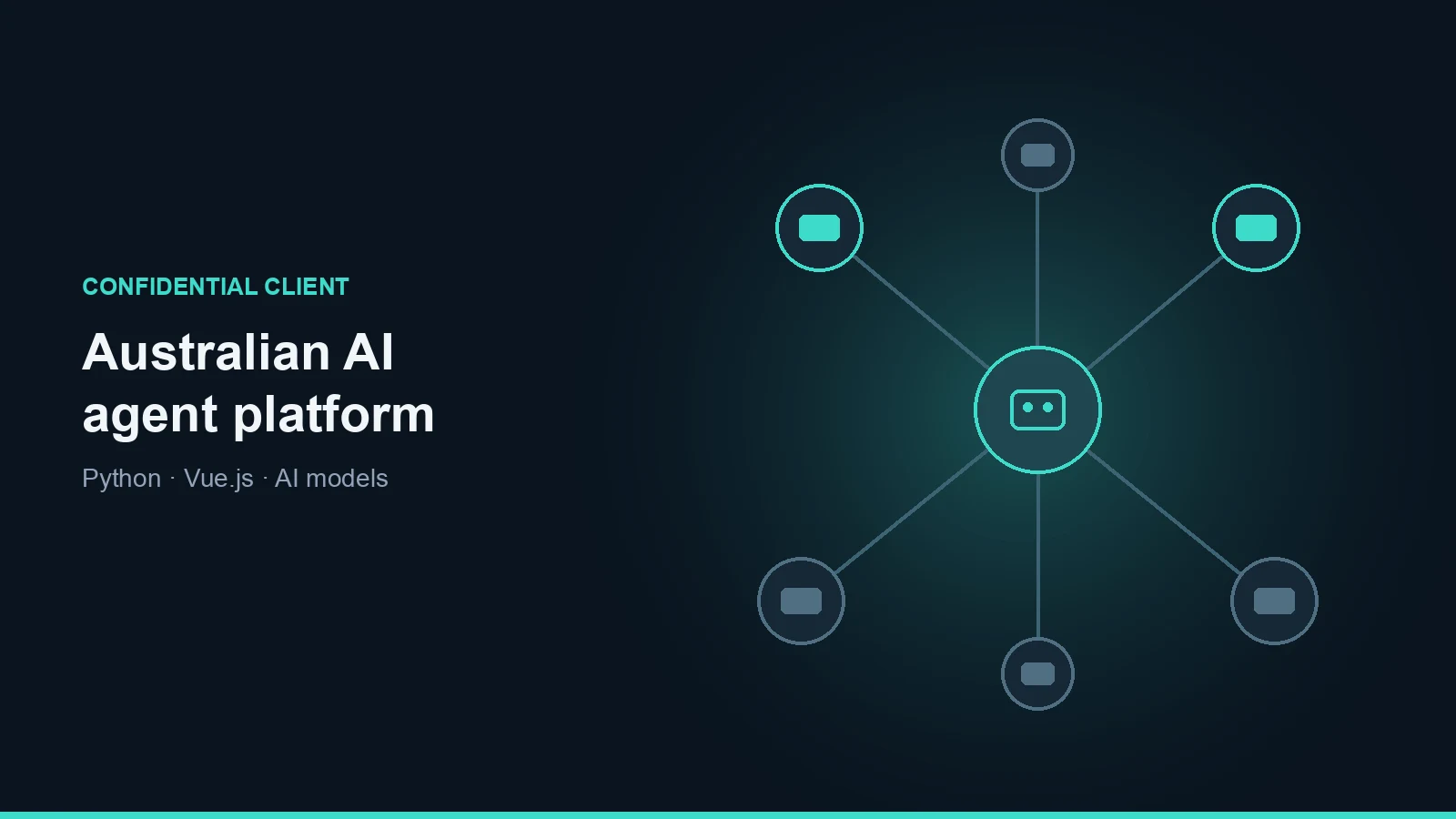AI Agent Platform case study